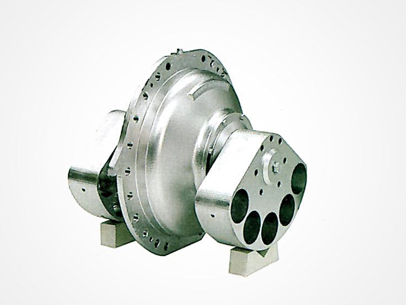 JARDQ系列稀油激振器